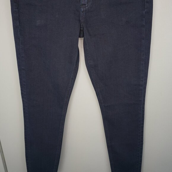 New Rag & Bone Cate Mid Rise Ankle Skinny Jeans in Oxford size 27 - Picture 6 of 16